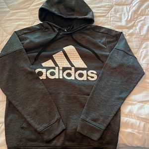 Adidas Hoodie Sweatshirt